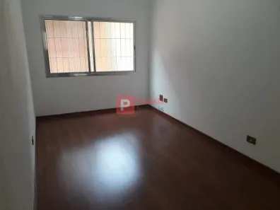 Apartamento com 1 Quarto à venda, 45m² no Santo Amaro, São Paulo