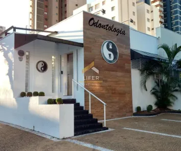 Prédio Comercial com 5 Quartos à venda, 183m² no Cambuí, Campinas