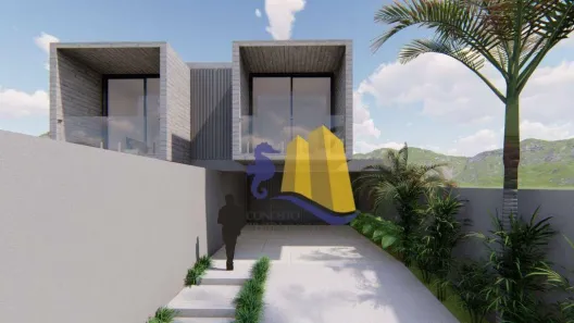 Casa com 5 Quartos à venda, 198m² no Morada da Praia, Bertioga
