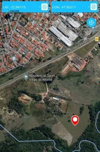 Lote/Terreno à venda, 40000m² no Altos da Bela Vista, Indaiatuba