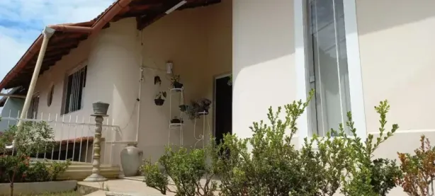 Casa com 3 Quartos à venda, 95m² no Parque Santo Antônio, Taubaté