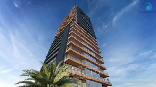 Apartamento com 3 Quartos à venda, 200m² no Torres, Torres