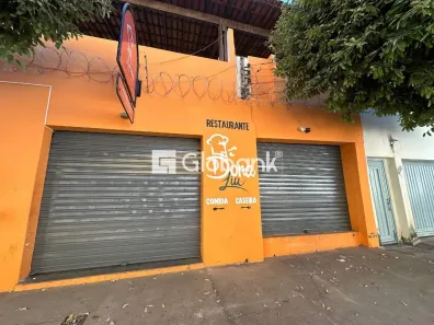 Sala Comercial para alugar, 40m² no São José, Montes Claros
