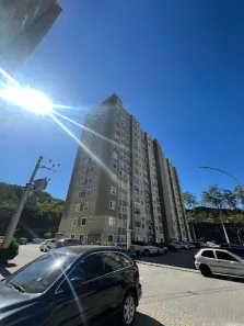 Apartamento com 1 Quarto à venda, 50m² no Colubande, São Gonçalo