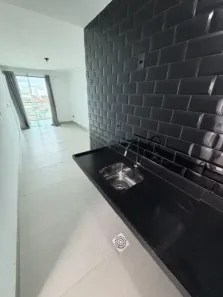 Apartamento com 1 Quarto para alugar, 28m² no Liberdade, Campina Grande