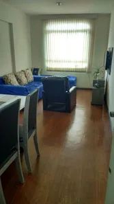 Apartamento com 3 Quartos à venda, 90m² no Santa Efigênia, Belo Horizonte