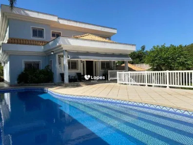 Casa com 4 Quartos à venda, 500m² no Guaratiba, Rio de Janeiro