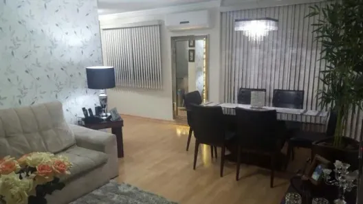 Apartamento com 2 Quartos à venda, 87m² no Vila Americana, Volta Redonda