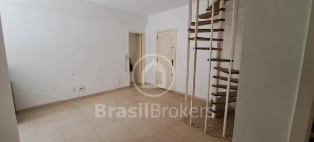 Cobertura com 3 Quartos à venda, 193m² no Jardim Botânico, Rio de Janeiro