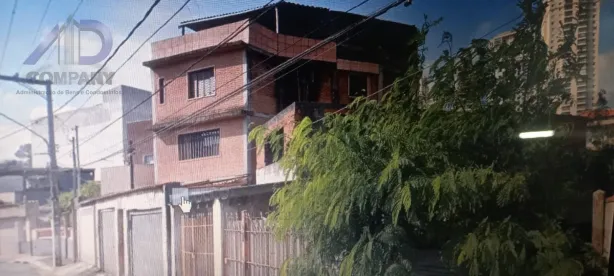 Sobrado com 4 Quartos à venda, 240m² no Vila Brasílio Machado, São Paulo
