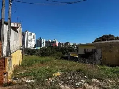 Lote/Terreno à venda, 450m² no Boa Vista, Londrina