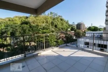 Apartamento com 2 Quartos à venda, 80m² no Gragoatá, Niterói