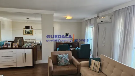 Apartamento com 2 Quartos à venda, 161m² no Vila Progredior, São Paulo