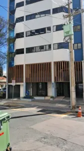 Apartamento com 1 Quarto para alugar, 45m² no Botafogo, Campinas