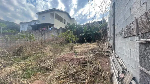Lote/Terreno à venda, 164m² no Jardim América, Várzea Paulista