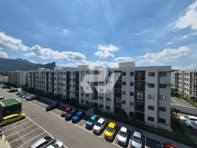 Apartamento com 2 Quartos à venda, 42m² no Barra Olímpica, Rio de Janeiro