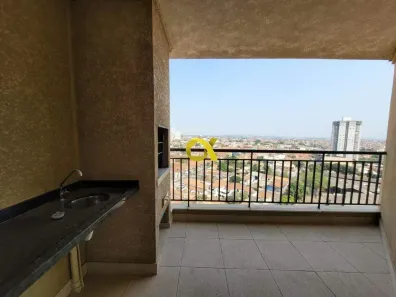 Apartamento com 2 Quartos à venda, 62m² no Paulicéia, Piracicaba