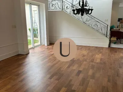 Casa com 5 Quartos à venda, 665m² no Indianópolis, São Paulo