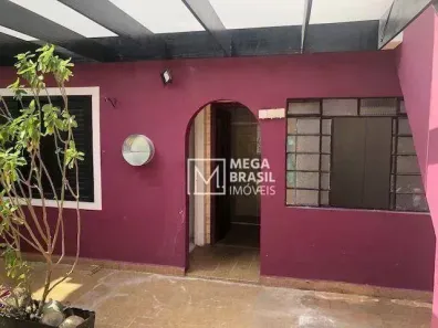 Sobrado com 3 Quartos à venda, 200m² no Jardim da Glória, São Paulo