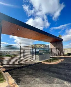 Lote/Terreno à venda, 200m² no São Bento, Paulínia