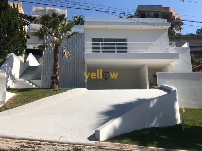 Casa de Condomínio com 3 Quartos à venda, 350m² no Jardim Imperial, Arujá
