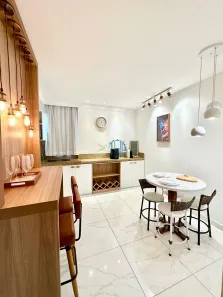 Apartamento com 1 Quarto à venda, 35m² no Ponta Negra, Natal
