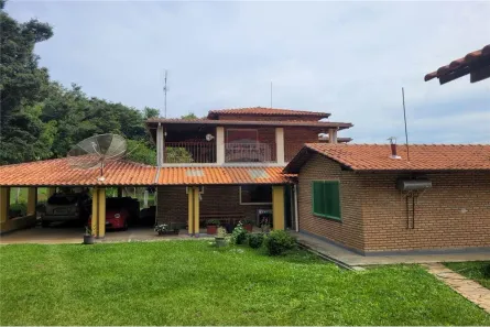Fazenda/Sítio com 8 Quartos à venda, 25000m² no Área Rural de Lavras, Lavras