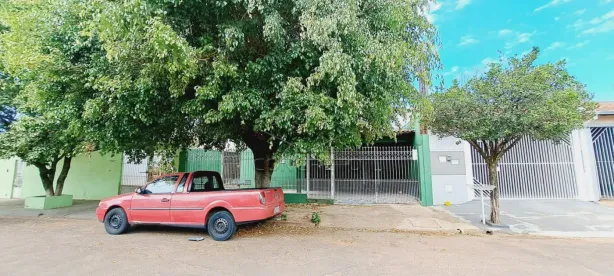 Casa com 3 Quartos à venda, 100m² no Jardim Petrópolis, Bauru