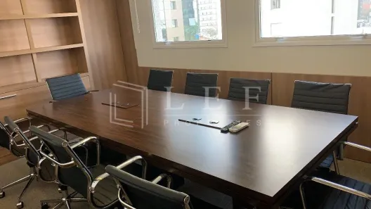 Prédio Comercial à venda, 110m² no Itaim Bibi, São Paulo