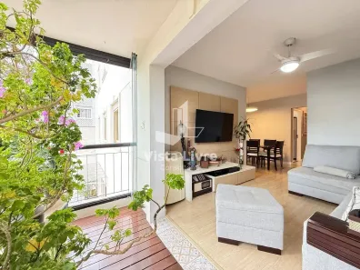 Apartamento com 3 Quartos à venda, 83m² no Vila Pompéia, São Paulo