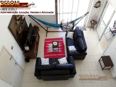 Apartamento com 3 Quartos à venda, 198m² no Centro, Bertioga