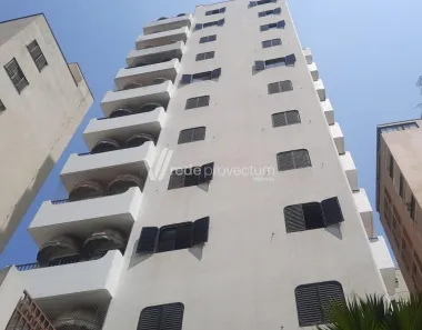 Apartamento com 3 Quartos à venda, 112m² no Centro, Campinas