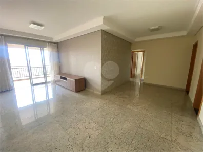 Apartamento com 3 Quartos para alugar, 140m² no Cidade Alta, Piracicaba