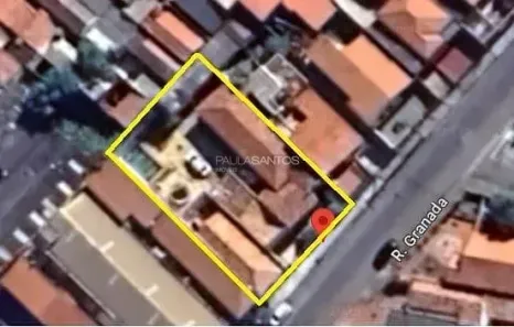 Lote/Terreno à venda, 10m² no Vila Hortência, Sorocaba