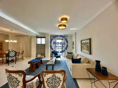 Cobertura com 4 Quartos à venda, 514m² no Ponta da Praia, Santos