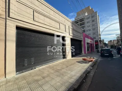 Imóvel Comercial para alugar, 100m² no Jardim Sumaré, Ribeirão Preto