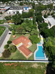 Lote/Terreno à venda, 300m² no Jardim Paraíba, Jacareí