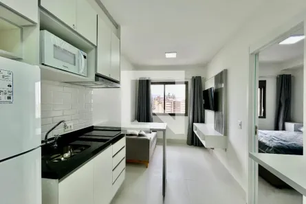 Kitnet com 1 Quarto à venda, 26m² no Mooca, São Paulo