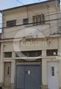 Prédio Comercial com 3 Quartos à venda, 220m² no Ipiranga, São Paulo