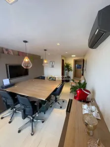 Sala Comercial para alugar, 24m² no Lagoa Nova, Natal