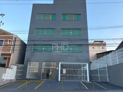 Prédio Comercial para alugar, 1396m² no Baeta Neves, São Bernardo do Campo