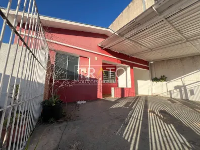 Imóvel Comercial com 3 Quartos à venda, 142m² no Jardim Chapadão, Campinas