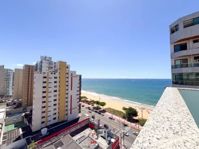 Cobertura com 4 Quartos à venda, 468m² no Praia de Itaparica, Vila Velha