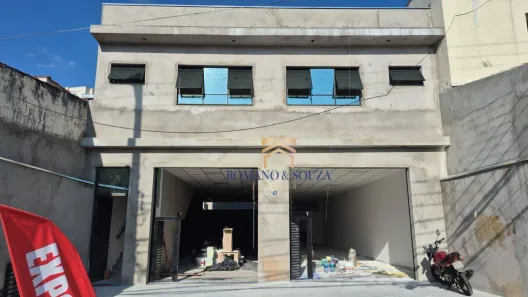 Sala Comercial para alugar, 48m² no Picanço, Guarulhos