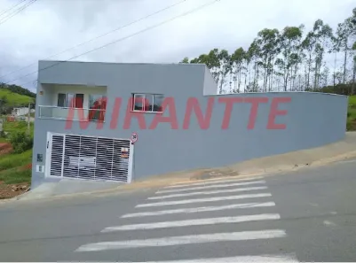Casa com 3 Quartos à venda, 160m² no Condomínio Villa Verde Bragança, Bragança Paulista