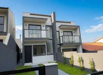 Casa com 2 Quartos à venda, 86m² no Potecas, São José