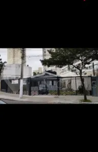 Imóvel Comercial para alugar, 100m² no Vila Mascote, São Paulo