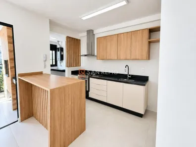 Apartamento com 2 Quartos para alugar, 75m² no Balneário, Florianópolis