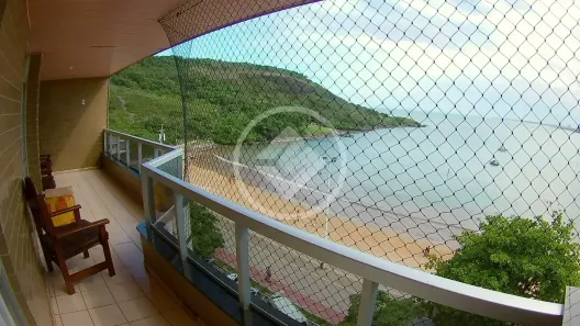 Apartamento com 4 Quartos à venda, 290m² no Praia do Morro, Guarapari