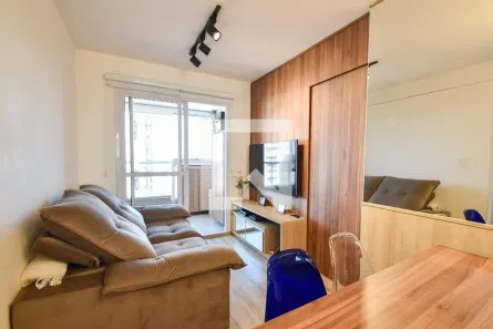 Apartamento com 2 Quartos à venda, 54m² no Vila Clementino, São Paulo